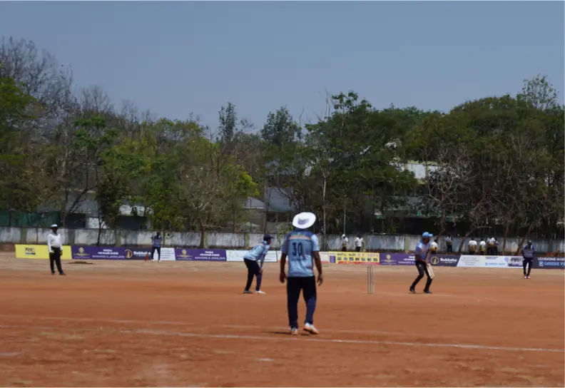 Nakhsha sponsorship programme in Mysuru