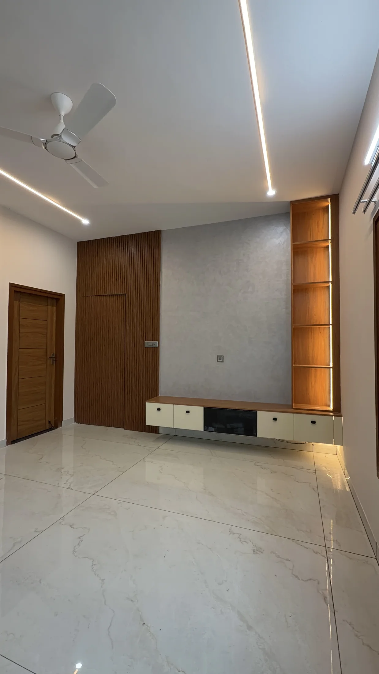 Pratima Residence by Nakhsha Homes