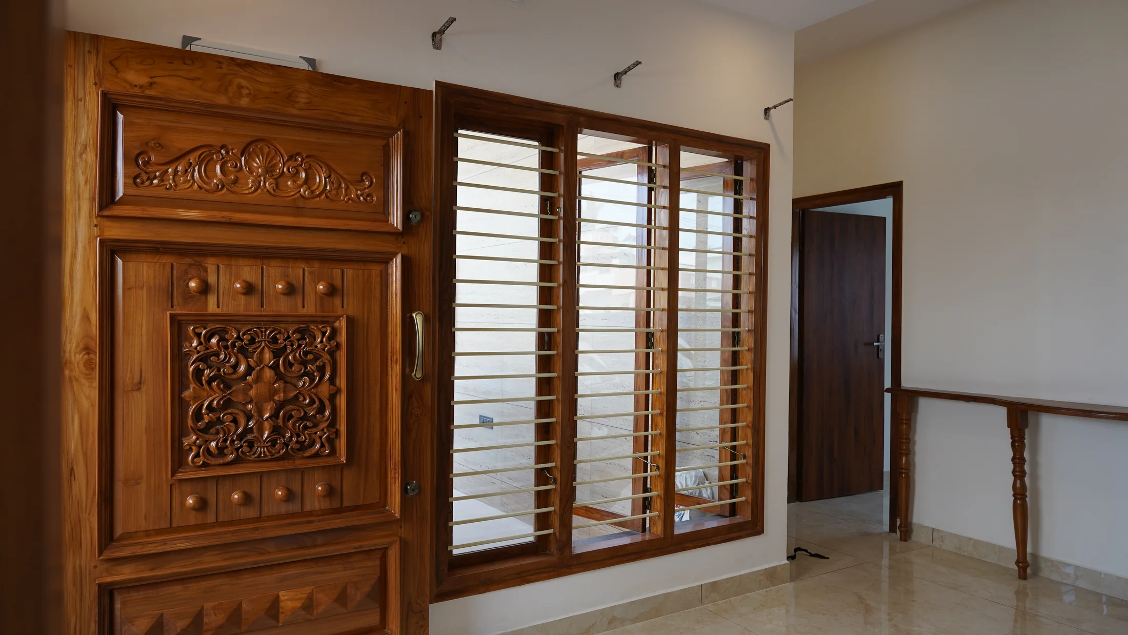 Vihaan Residence by Nakhsha Homes